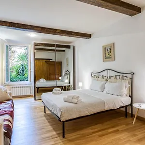 Apartament Deluxe Apartment - Campo Dei Fiori, Rzym
