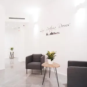 게스트하우스 Lux Pretoria, 로마