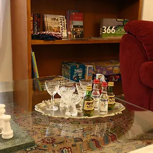 Frühstückspension Houspitality Caesar, Rom