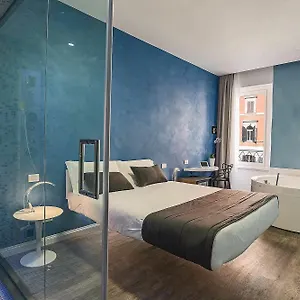 Gasthof Ripetta Relais, Rom
