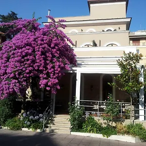 Hotel Pirandello, Rom