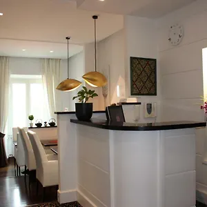 Frühstückspension Relais La Maison De Luxe, Rom