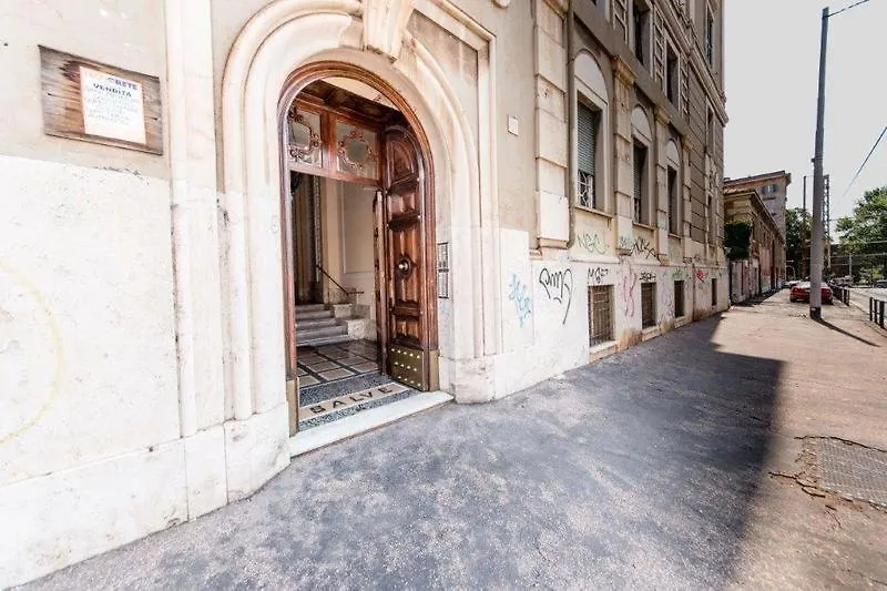 Sunshine Hostel Rome