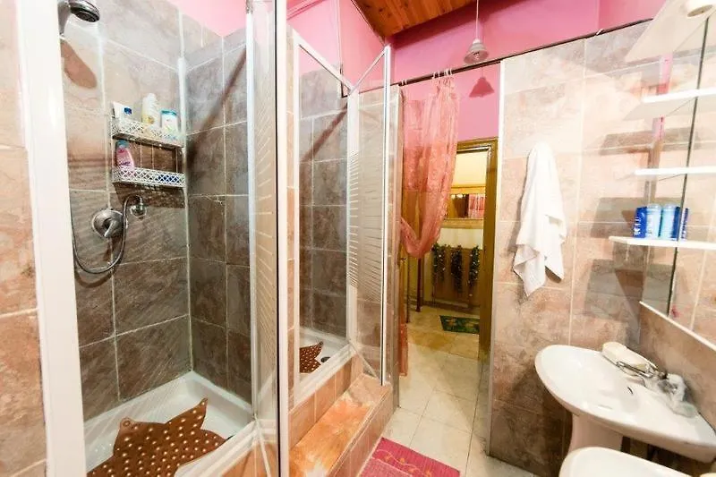 Sunshine Hostel Rome