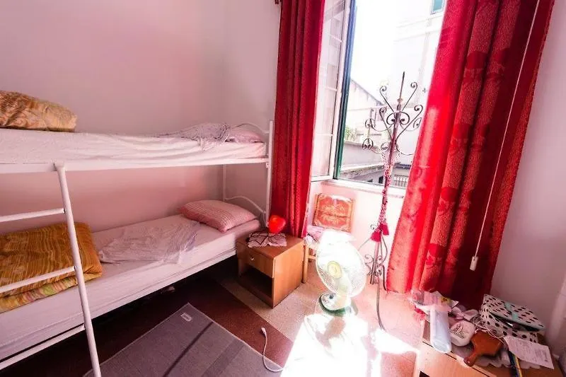 Sunshine Hostel Rome